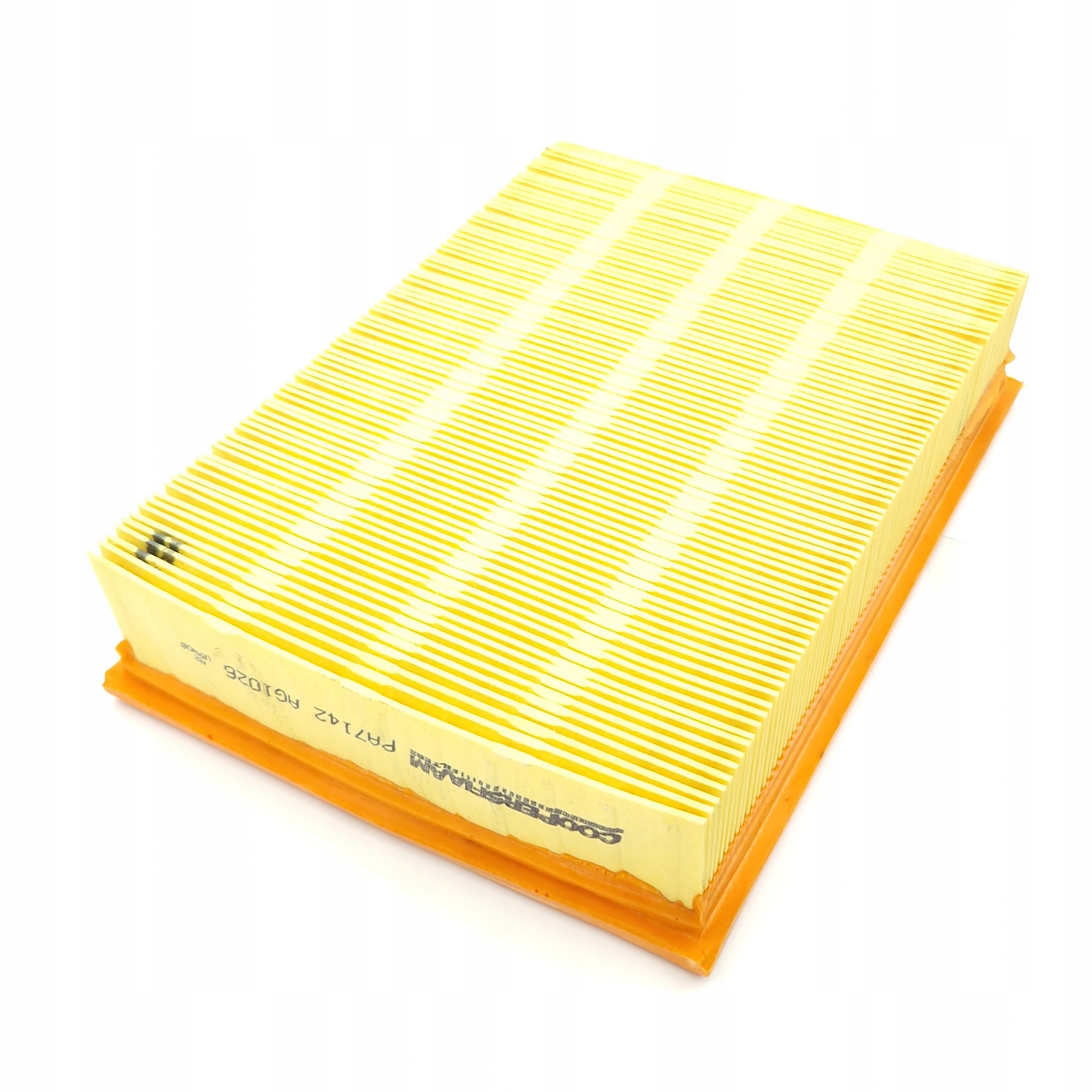 Filtr powietrza COOPERSFIAAM FILTERS PA7142