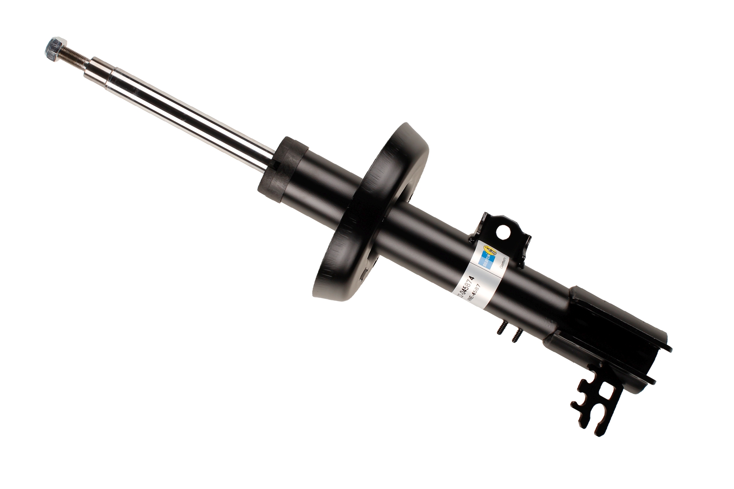 22-045874 Amortyzator gazowy lewa przód BILSTEIN OPEL VECTRA B 1.6 i F19 22-045874