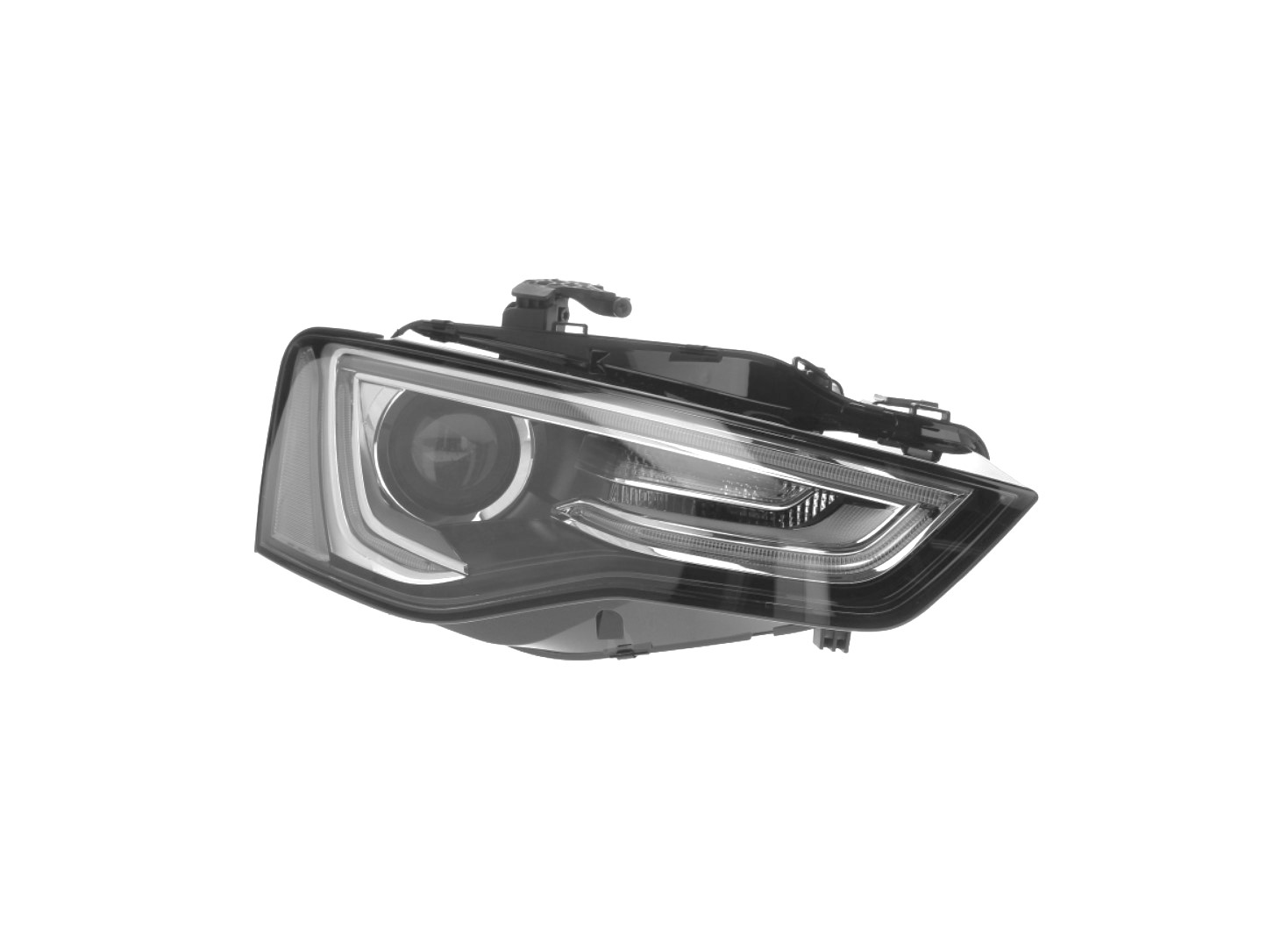 13S110-U Reflektor główny AUDI A5/S5 (B8) 10.11-08.16 MAGNETI MARELLI 13S110-U
