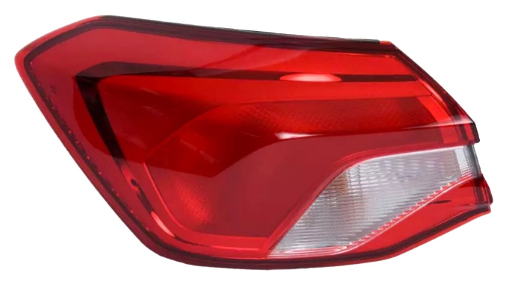 32C387-X Lampa tylna lewa FORD FOCUS 04.18- 32C387-X