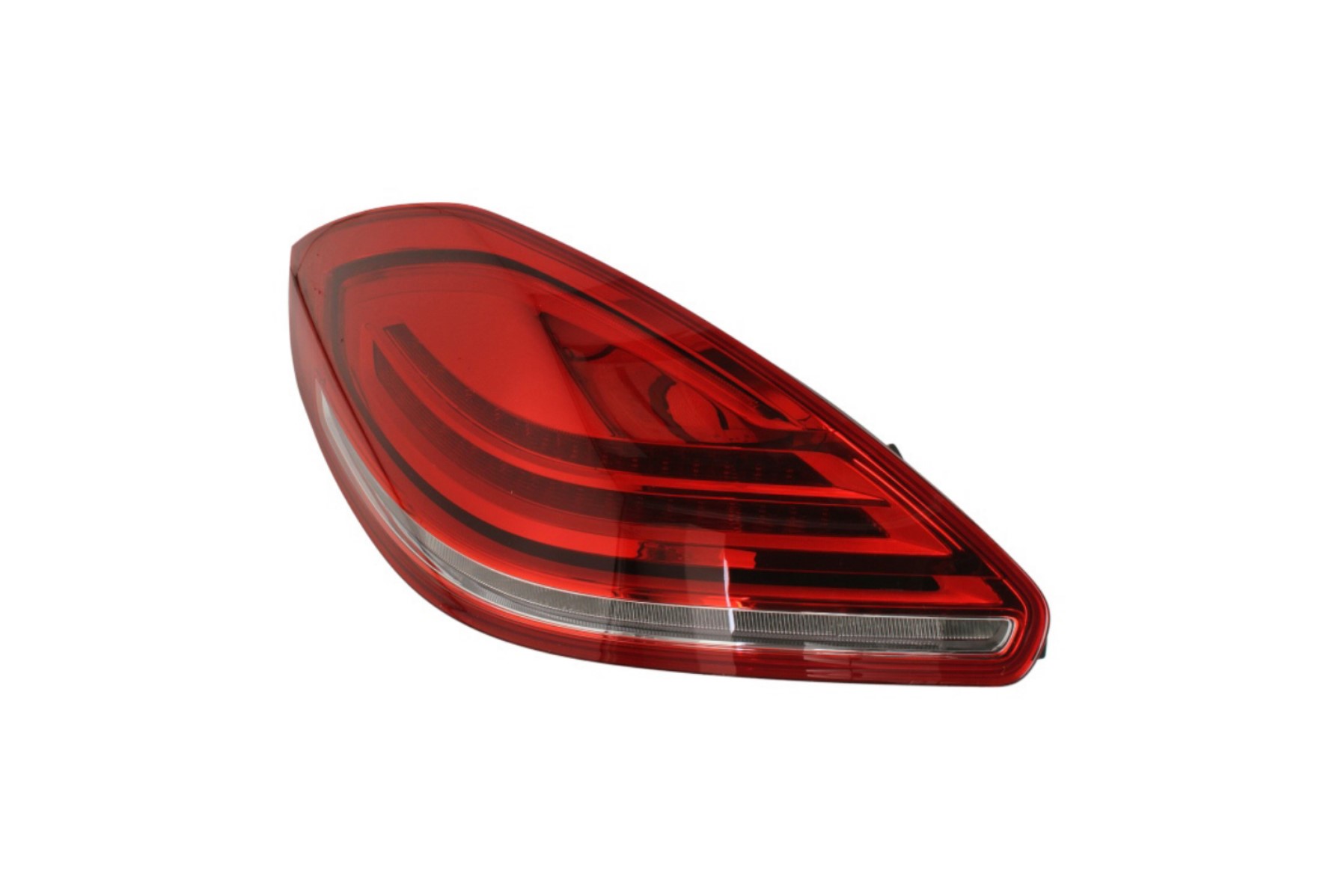 58F1871X Lampa tył lewa  PORSCHE PANAMERA (970) 09.09-09.16 58F1871X