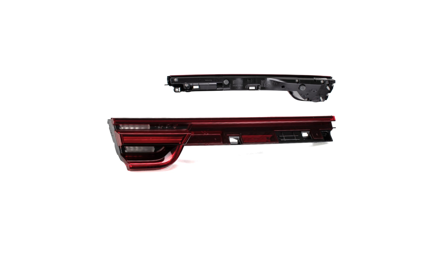Lampa tył lewa PORSCHE PANAMERA 971 09.16- 58F2871U