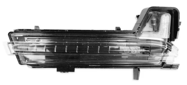 69X3206E Migacz boczny w lusterku prawa VIEW MAX SKODA KAROQ 08.17- 69X3206E