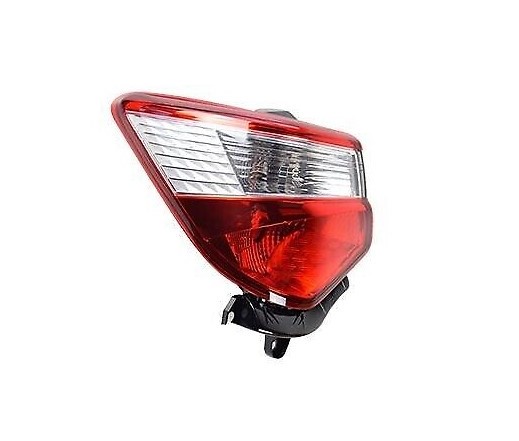 81B387-X Lampa tylna  lewa TOYOTA YARIS, 05.17-12.20 81B387-X