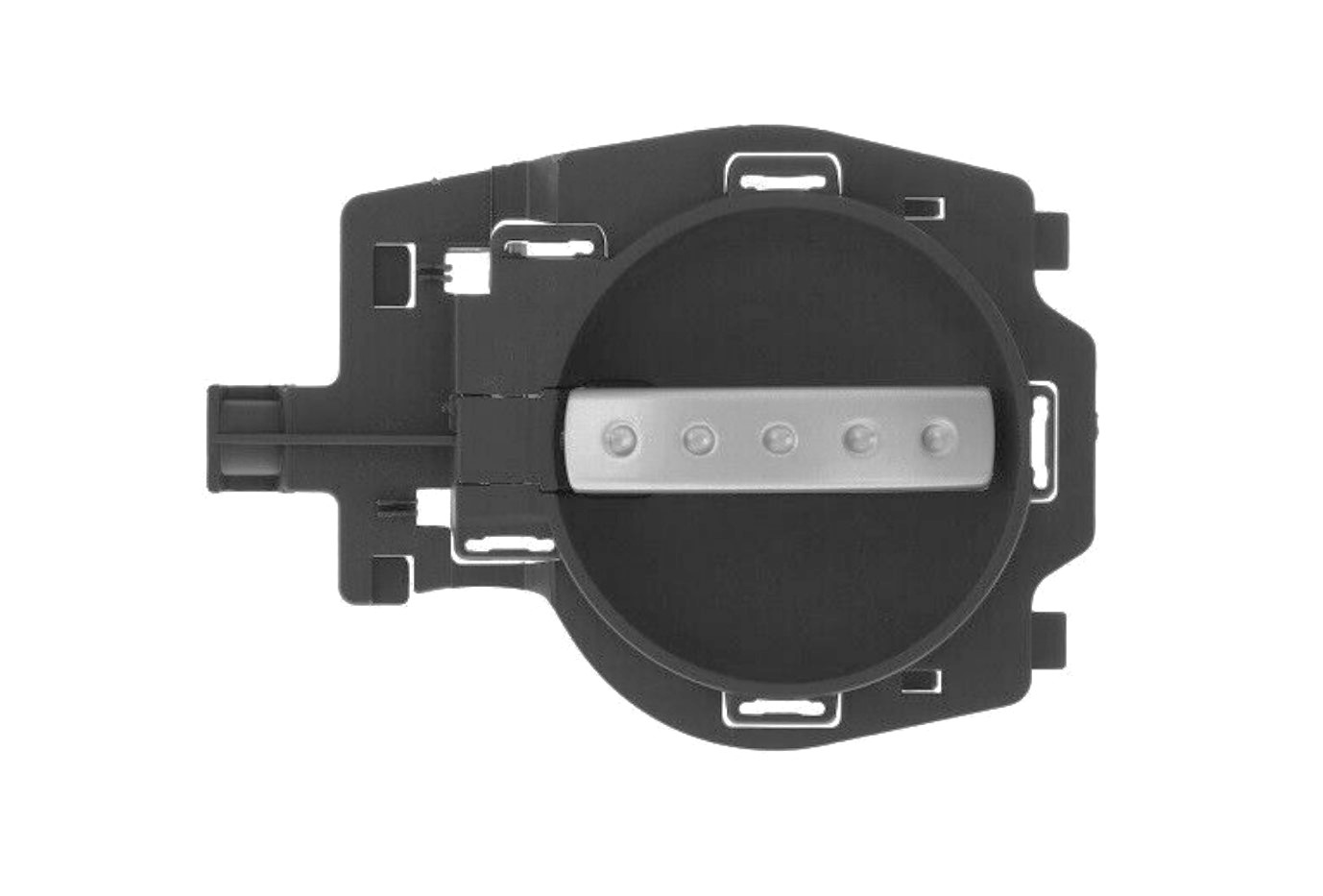 2308ZW41G KLAMKA WEWNĘTRZNA CITROËN C2, 03- 2308ZW41G