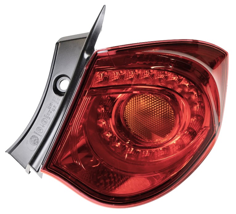 142188-U Lampa tylna prawa MAGNETI MARELLI dla ALFA ROMEO GIULIETTA 142188-U