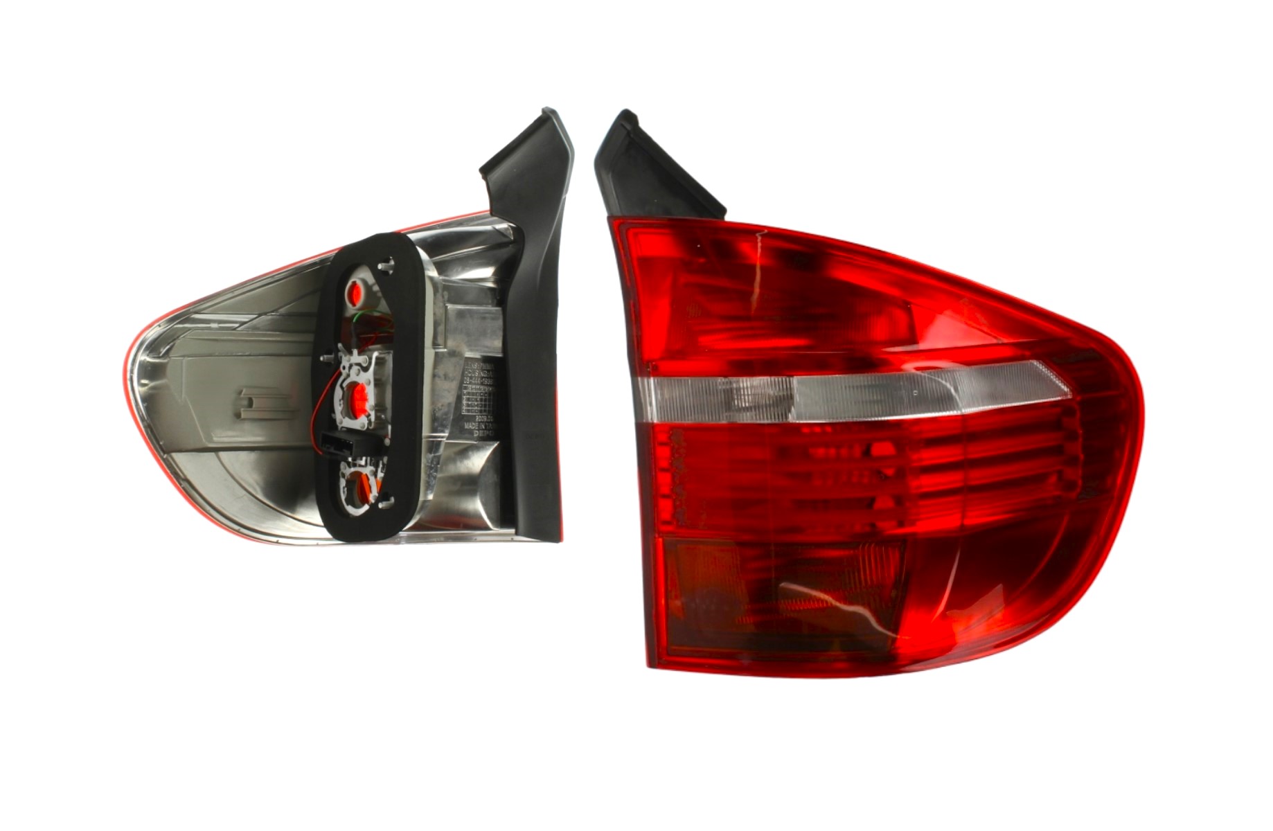 205188-E Lampa tył prawa BMW X5 (E70) 10.06-04.10 205188-E