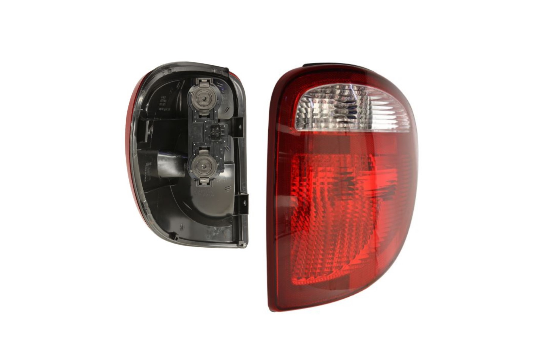 242188 Lampa tył prawa Chrysler Voyager (RG/RS), 01.05-01.08 242188