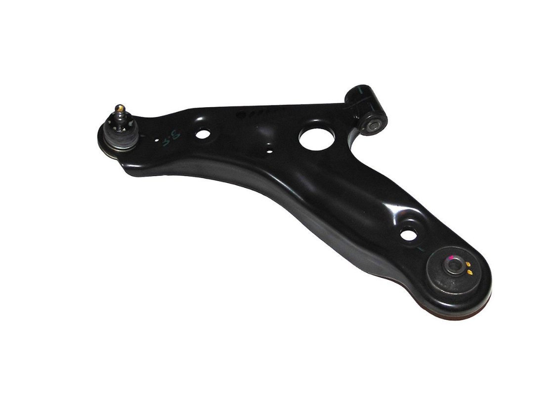 270138-K Wahacz prawy przód TEKNOROT NISSAN PIXO UA0 03.09- 270138-K