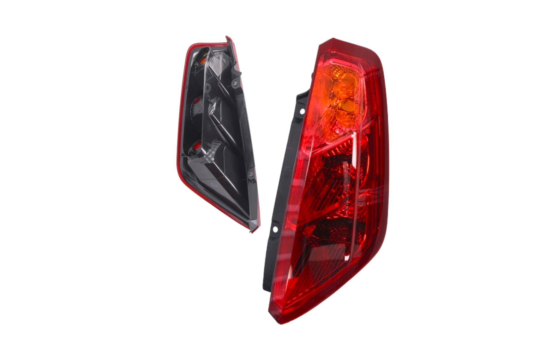 302488-U Lampa tył prawa FIAT PUNTO GRANDE (199) 09.05-02.12 302488-U