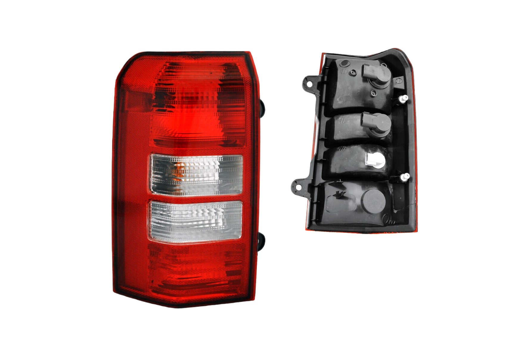 342587-0 LAMPA TYLNA PATRIOT (PK), 01.07- 342587-0