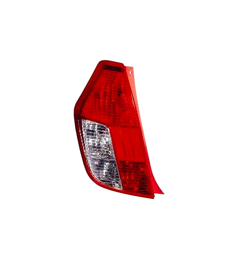 400387-X Lampa tylna lewa HYUNDAI I10 (PA) 04.08-04.11 400387-X