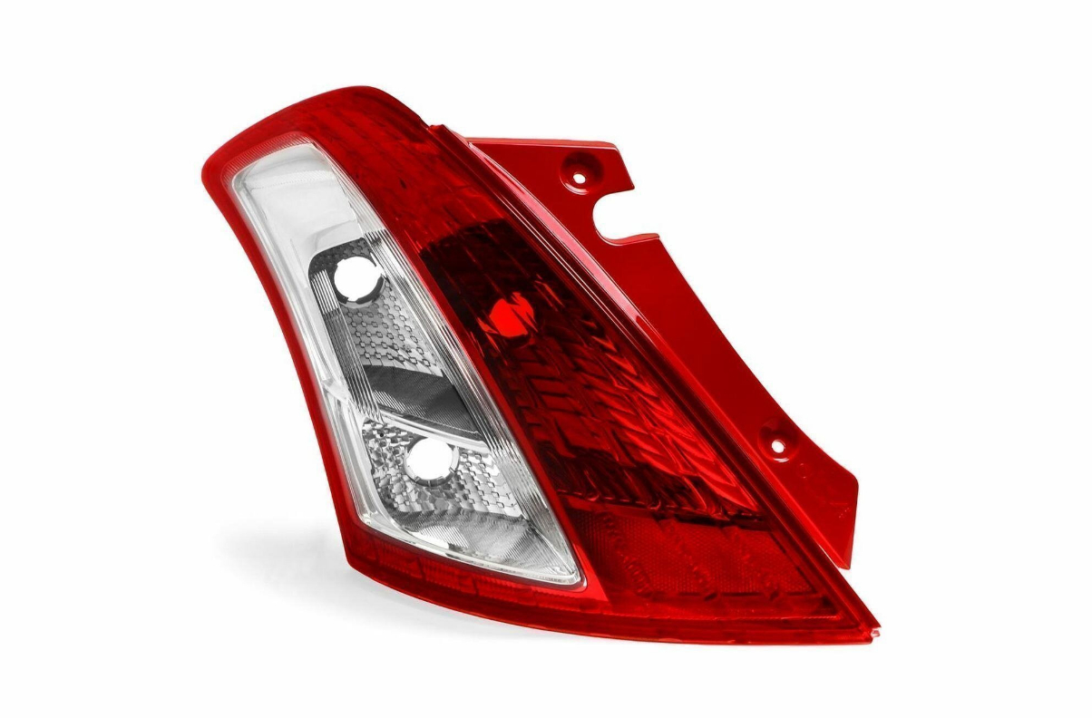 741587-E Lampa tylna lewa SUZUKI SWIFT (FZ/NZ) 09.10-06.17 741587-E