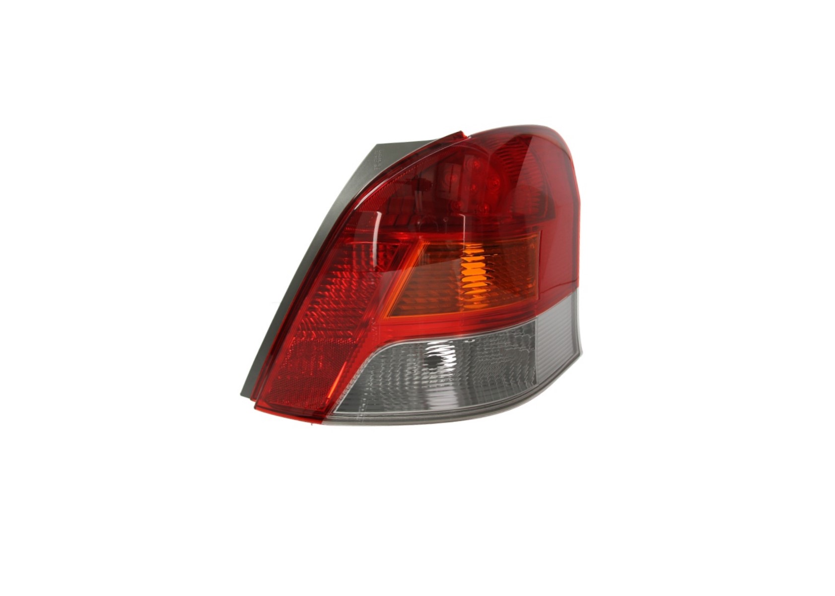 817288-E Lampa tylna prawa TOYOTA YARIS (XP90) HB, 03.09-03.11 817288-E