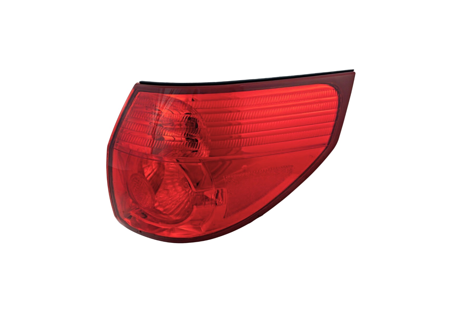 819688 Lampa tył prawa TOYOTA SIENNA 01.03-01.10 819688