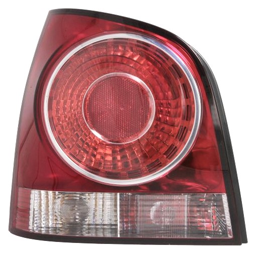 952787-E Lampa tylna lewa VOLKSWAGEN POLO (9N3), 04.05-08.09 952787-E