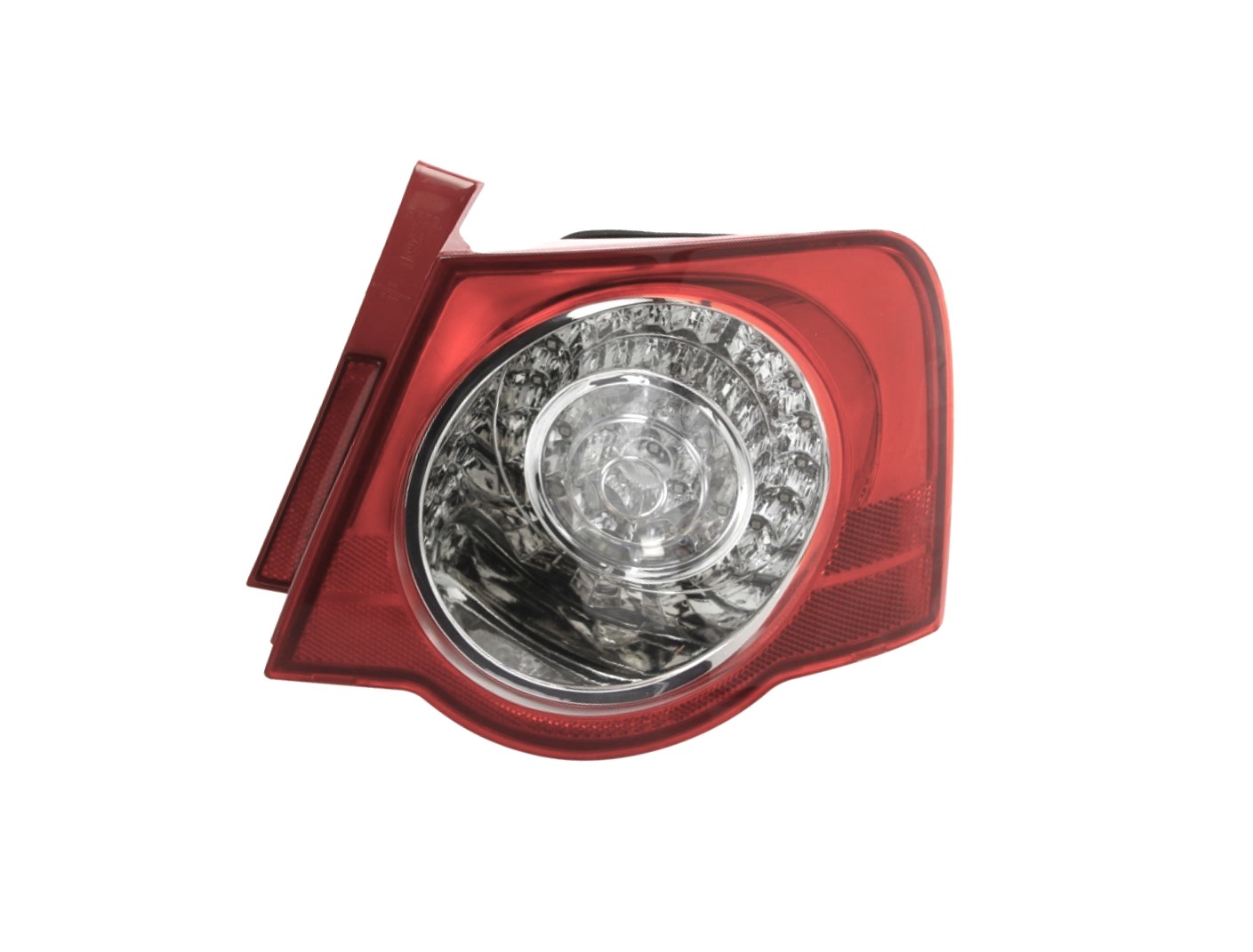 955588-E Lampa tylna prawa VOLKSWAGEN PASSAT (B6 (3C)), 01.05-07.10 955588-E