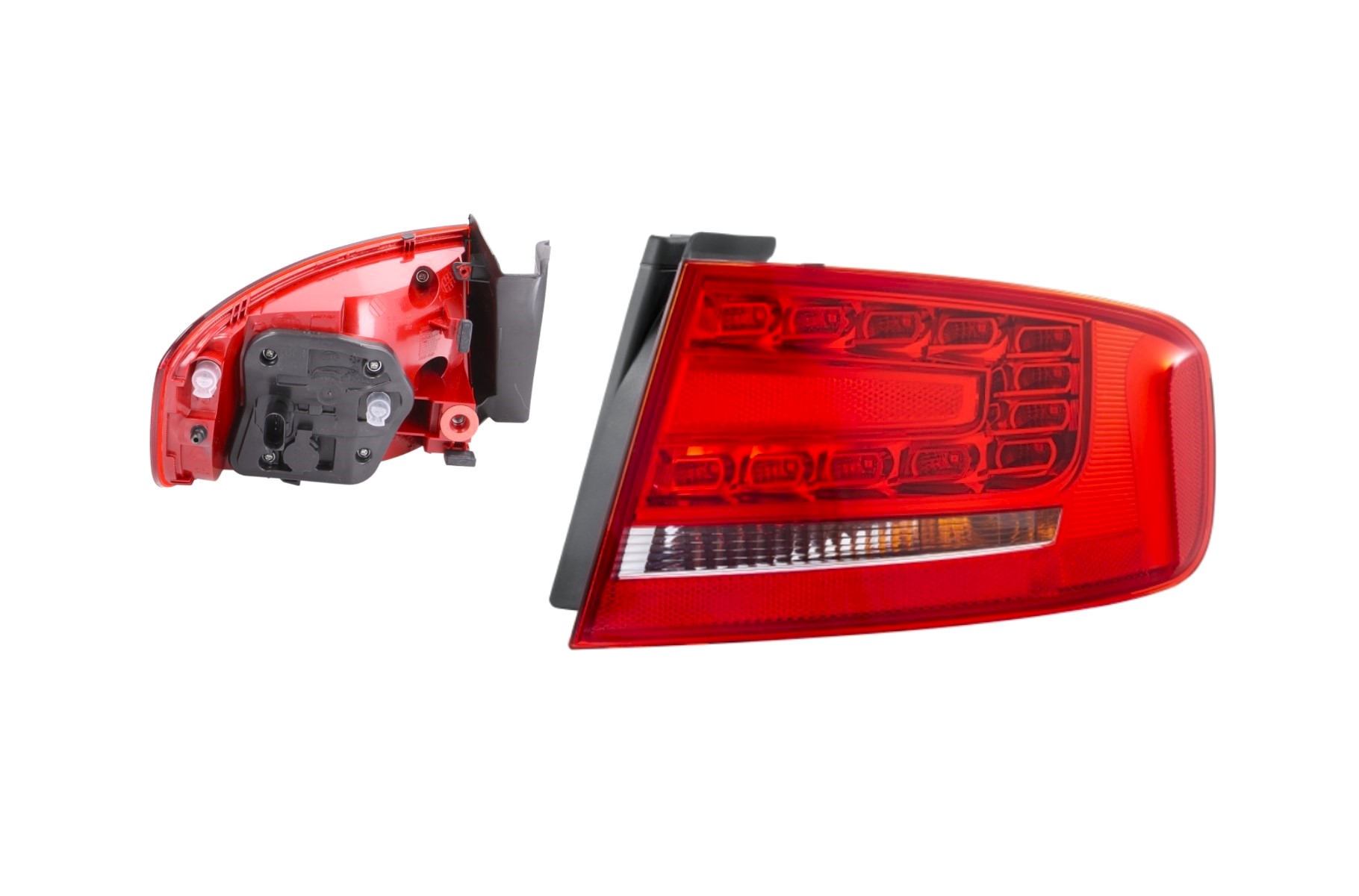 1337887H Lampa tylna HELLA A4 (B8) 08- 1337887H