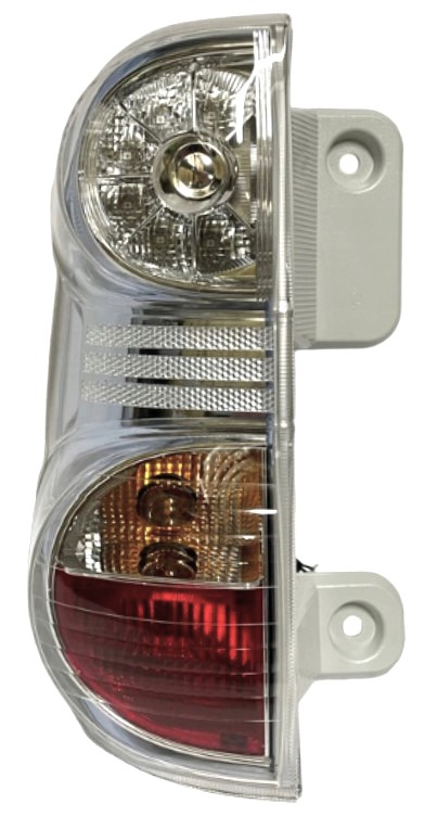 2787871X Lampa tył lewa NISSAN NV200 09.10- 2787871X