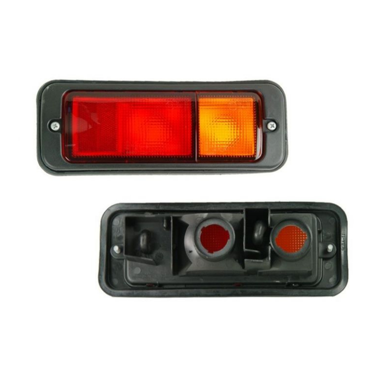 Lampa tył lewa OPEL MONTEREY 01.92-12.99 5570872E