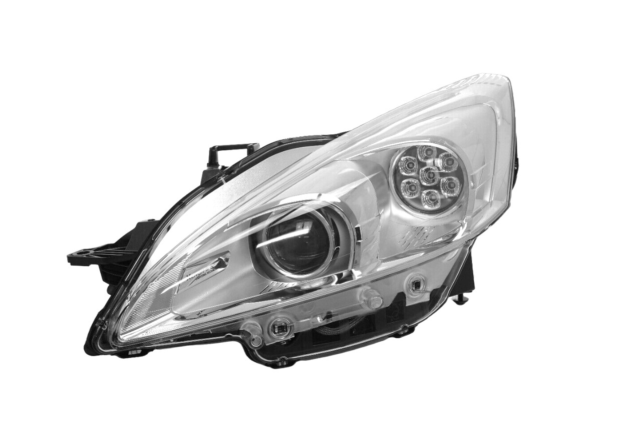 Reflektor główny VALEO PEUGEOT 508 11.10-12.14 5756092V