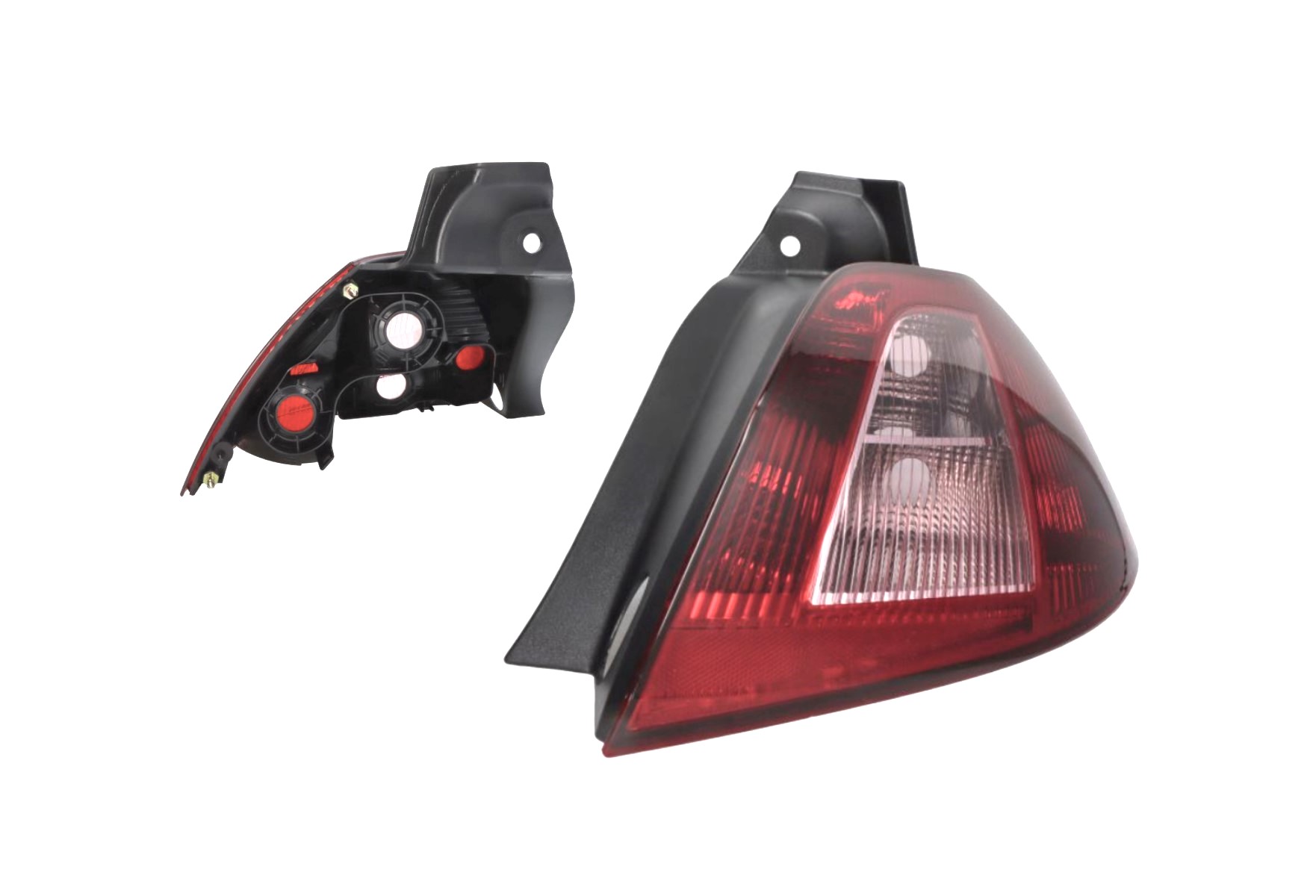 6012884E Lampa tył prawa RENAULT MEGANE II (M), 11.02-12.05 6012884E