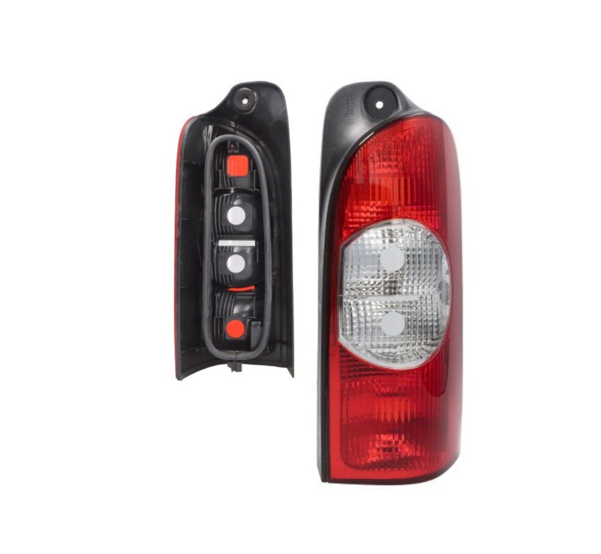 6042881E Lampa tył prawa RENAULT MASTER 01.07-01.10 6042881E