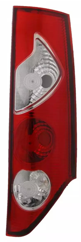 6062882 Lampa tylna prawa RENAULT KANGOO (W) 01.08-06.15 6062882
