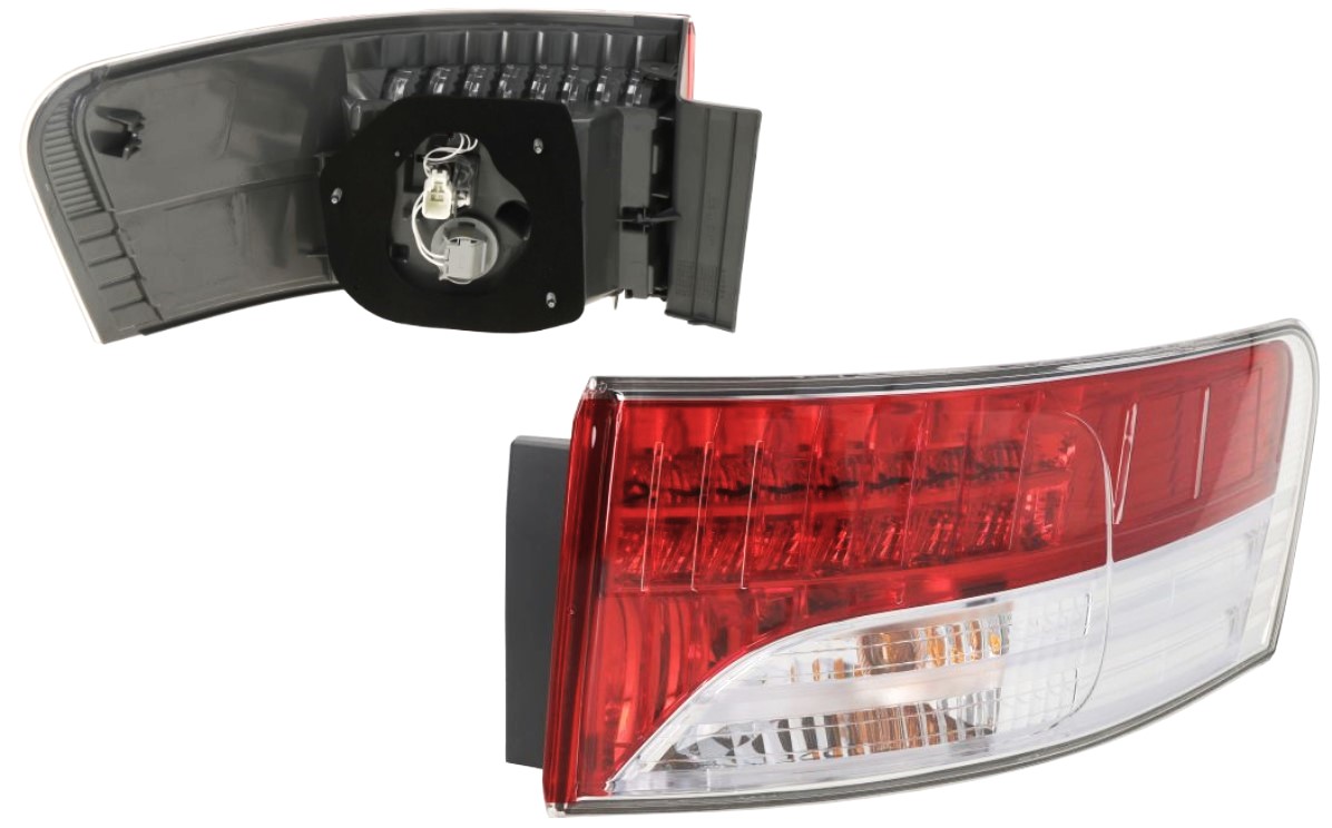 8127882V Lampa tył prawa TOYOTA AVENSIS (T27), 10.08-01.12 8127882V