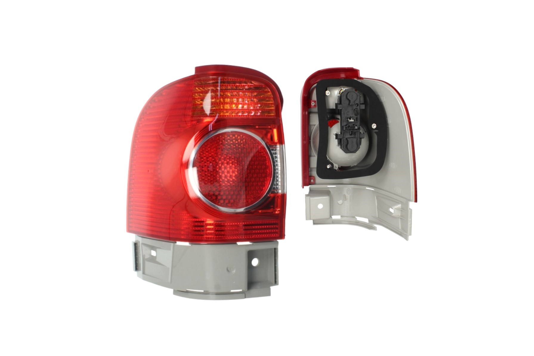 9551872H Lampa tylna lewa VOLKSWAGEN SHARAN (7M) 04.00-04.10 9551872H