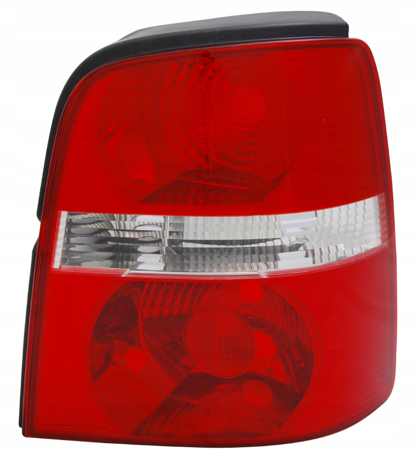 9578870E Lampa tylna lewa VOLKSWAGEN TOURAN (1T), 02.03-12.06 9578870E