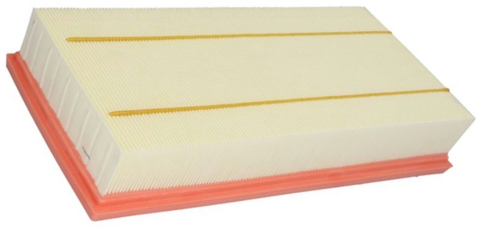 Filtr powietrza COOPERSFIAAM FILTERS PA7276