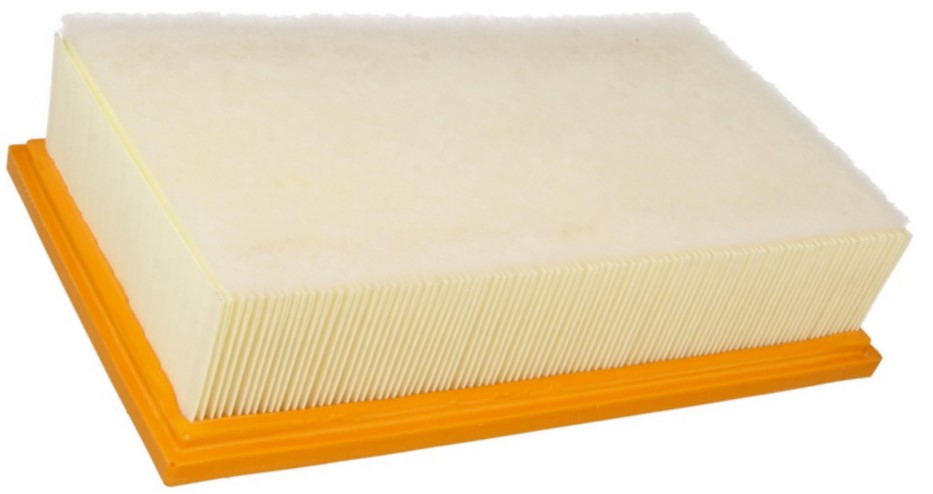 Filtr powietrza COOPERSFIAAM FILTERS PA7828