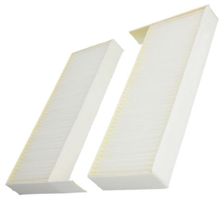 Filtr kabinowy COOPERSFIAAM FILTERS PC8396-2