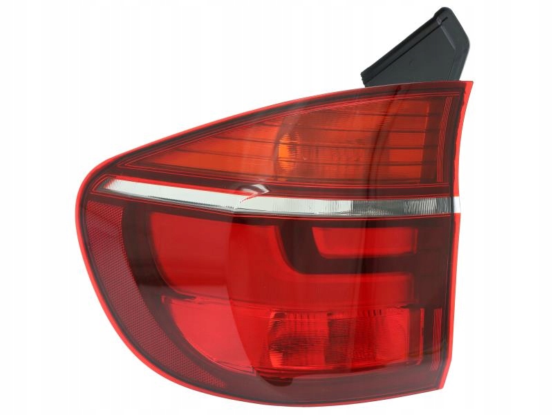 2053870E Lampa tył lewa BMW X5 (E70) 04.10-11.13 2053870E