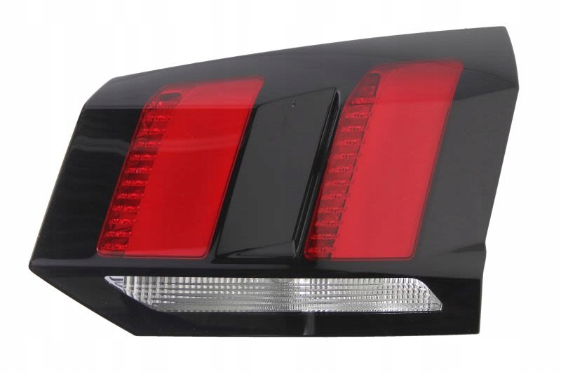 57X2883U Lampa tylna prawa PEUGEOT 5008 04.17-12.20 57X2883U