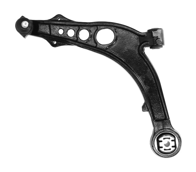 304437 Wahacz lewy przód SRLine LANCIA MUSA 350 06.04-01.07 304437