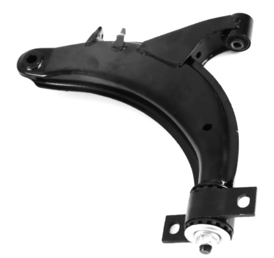 721037-2 Wahacz lewy przód SRLine Subaru Forester SF 08.97-10.02 721037-2