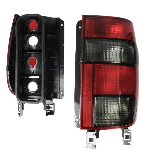 6910882E Lampa tył prawa  SKODA FELICIA PICKUP (6U) 97-01 6910882E
