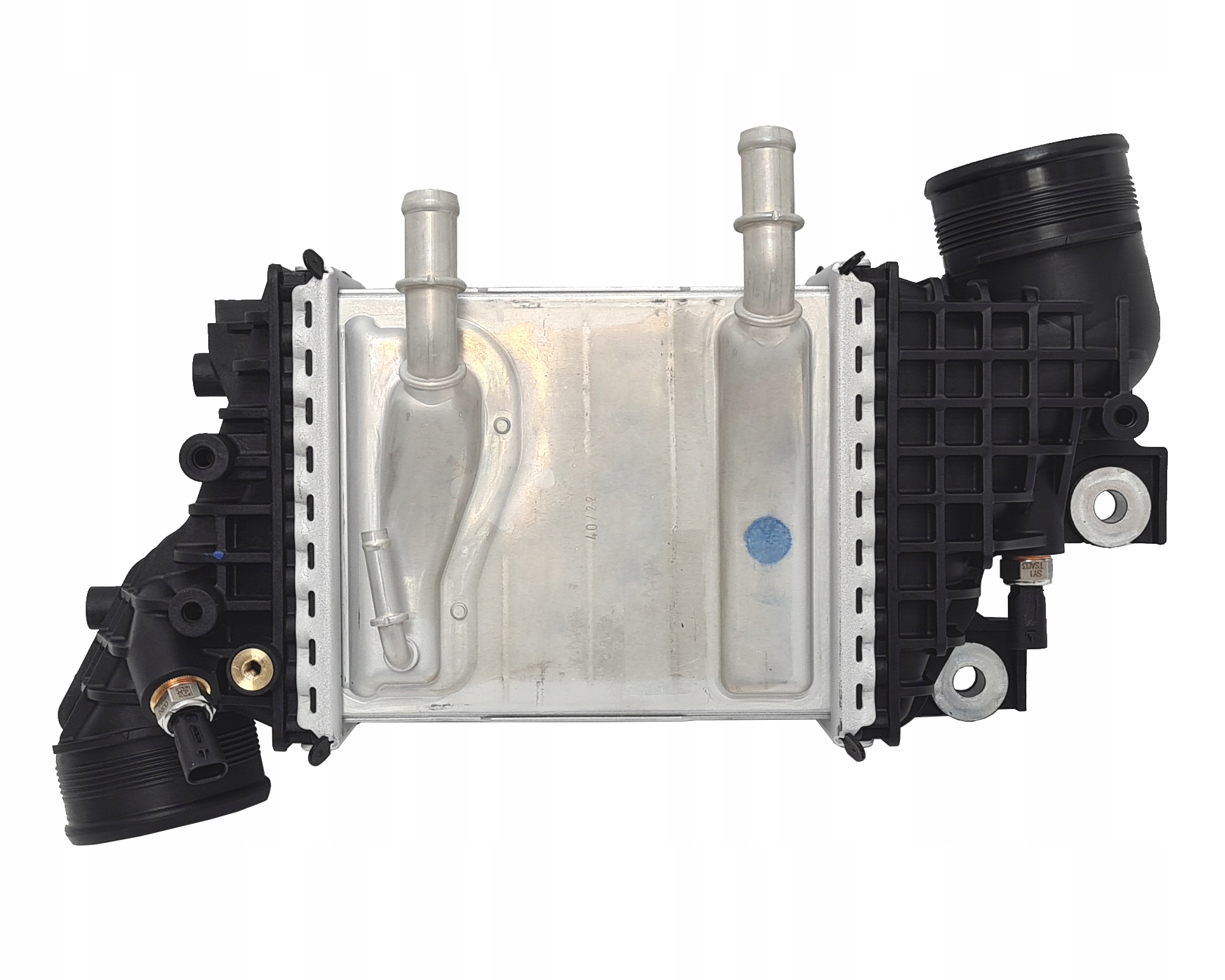 Chłodnica powietrza Behr/Mahle CRAFTER 17- 95N1J81X