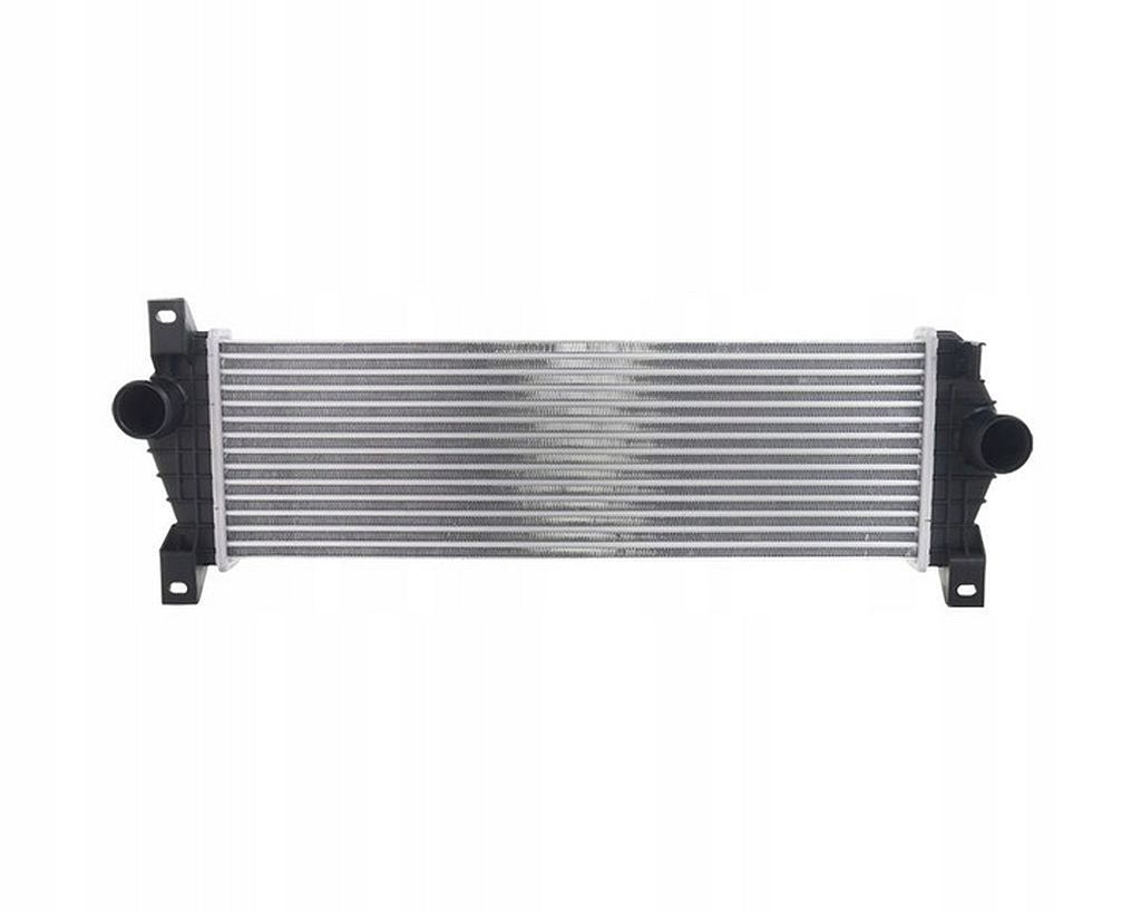 Chłodnica powietrza (Intercooler) SRLine KYRON 7110J8-1