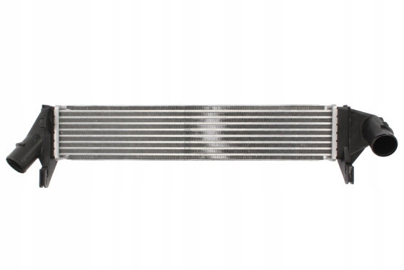 Chłodnica powietrza SRLine DUSTER 2801J8-1