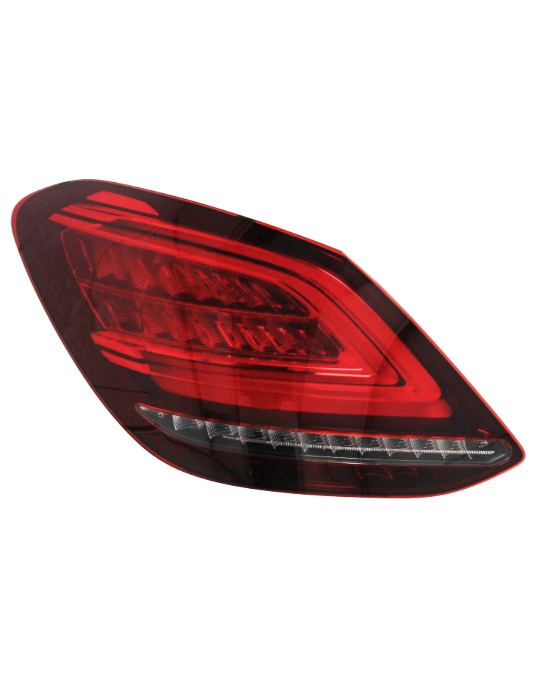 50D2876X Lampa tył lewa MERCEDES KLASA C (W205), 01.14- 50D2876X