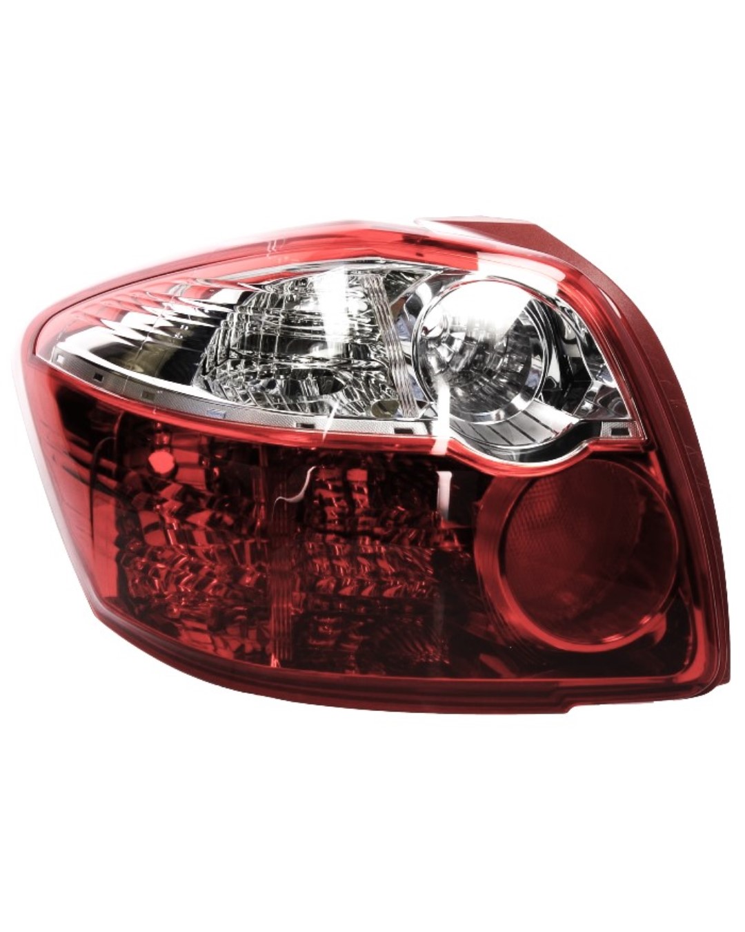 81C1880E Lampa tył prawa TOYOTA AURIS (E15) 04.10- 81C1880E