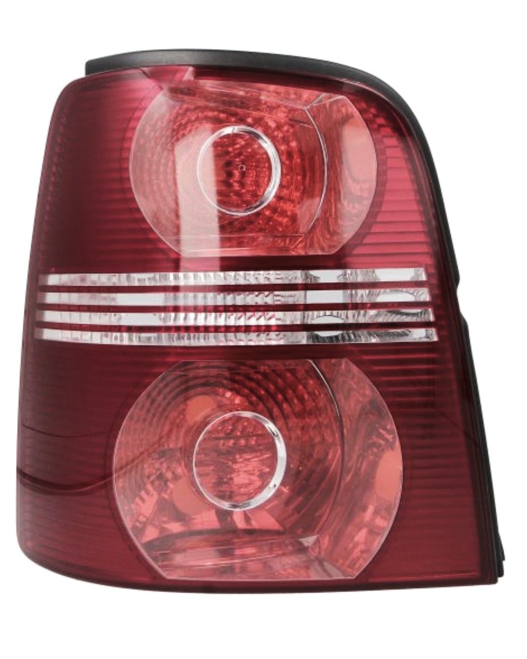 9579870E Lampa tylna lewa TYC Volkswagen Touran (1T2) 01.07-07.10 9579870E