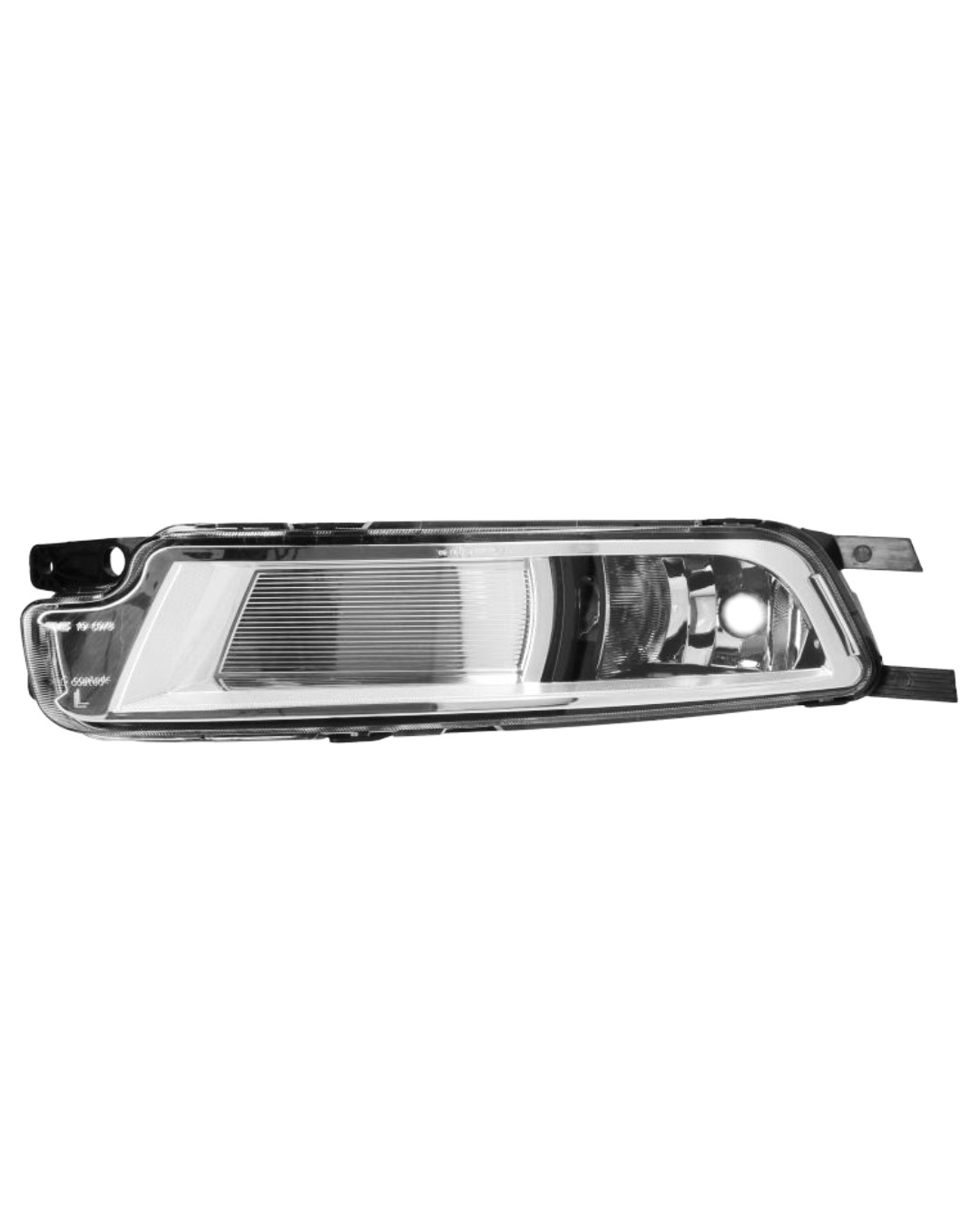 95D3296E Lampa jazdy dziennej TYC L lewy VOLKSWAGEN PASSAT B8 08.14-12.23 95D3296E