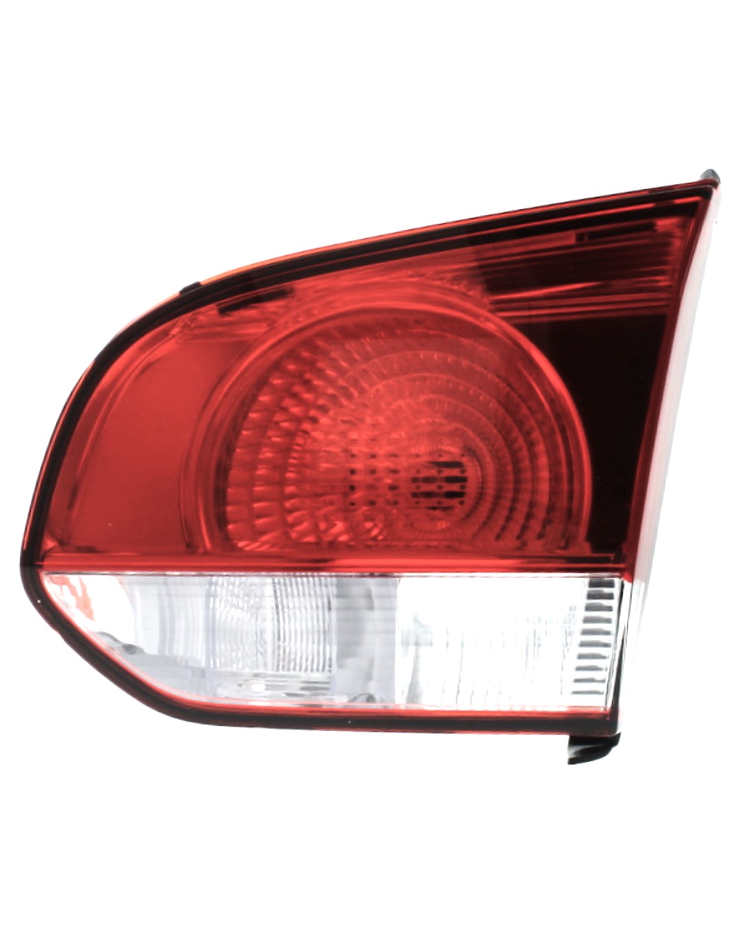 9518881E Lampa tylna prawa DEPO VOLKSWAGEN GOLF VI 5K 10.08- 9518881E