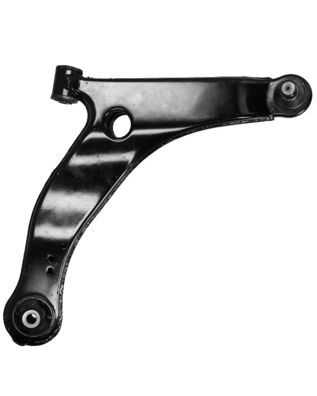 525338 Wahacz prawy przód SRLine Mitsubishi Grandis 525338