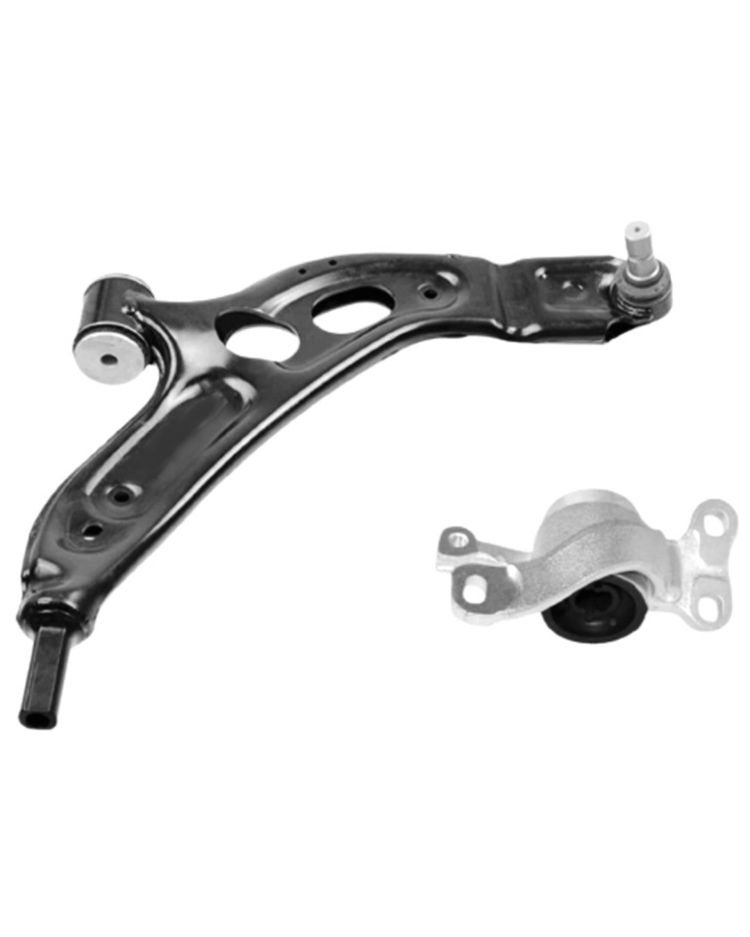 20X3382K Wahacz prawy przód TEKNOROT BMW 2 GRAN COUPE F44 11.19- 20X3382K