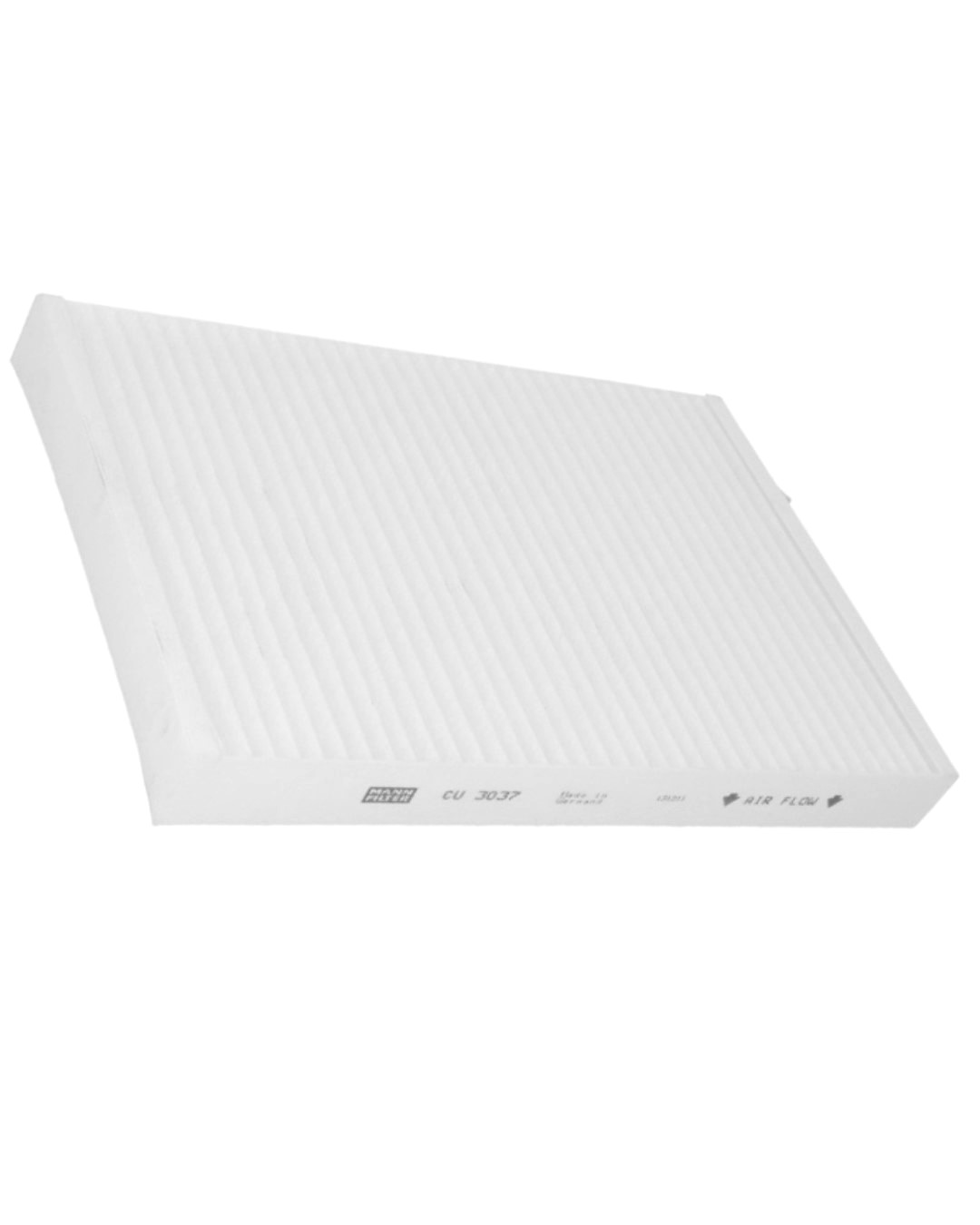 Filtr kabinowy MANN-FILTER CU3037
